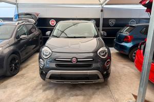 Fiat 500X 1.6 MultiJet 120 CV DCT Cross