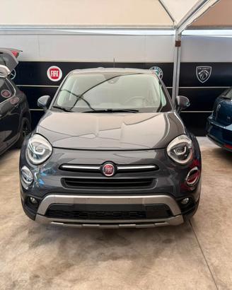 Fiat 500X 1.6 MultiJet 120 CV DCT Cross