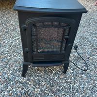 Stufetta elettrica Classic Fire – modello AJ150