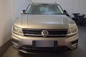 TIGUAN 1.4 TSI BENZINA BLU MOTION 125 CV