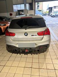 Bmw serie 1 m118 d