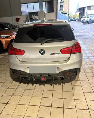 Bmw serie 1 m118 d