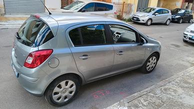 Opel Corsa 1300 Multijet