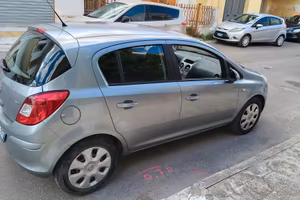 Opel Corsa 1300 Multijet