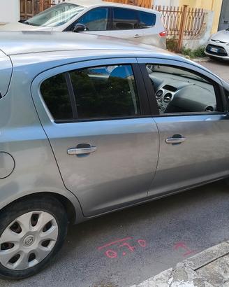 Opel Corsa 1300 Multijet