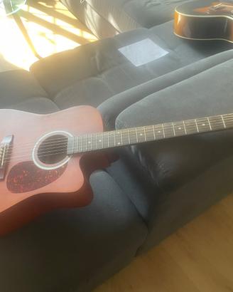 Chitarra acustica De Salvo