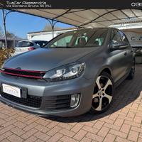 Volkswagen Golf GTI Sport Edition 2.0 GTI #9964
