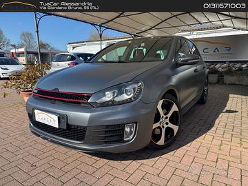 Volkswagen Golf GTI Sport Edition 2.0 GTI #9964