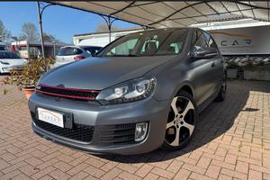 Volkswagen Golf GTI Sport Edition 2.0 GTI #9964