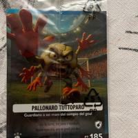 Pallonaro tuttoparo limited edition brain rot