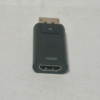 Adattatore HP da DisplayPort ad HDMI