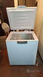 Congelatore a pozzetto