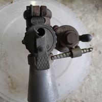 CARBURATORE DELLORTO MB 20 B