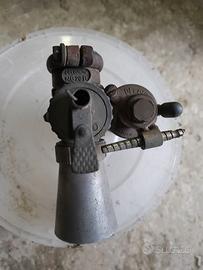 CARBURATORE DELLORTO MB 20 B