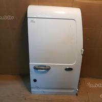 Porta posteriore destra coibentata Ford Connect