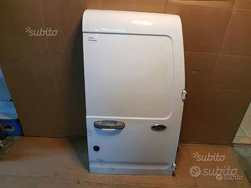 Porta posteriore destra coibentata Ford Connect