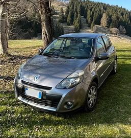 Renailt clio 4a