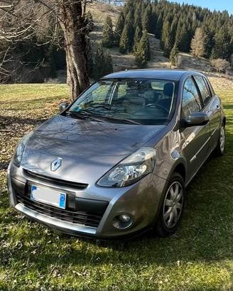 Renailt clio 4a