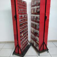 Accessori per pelletteria e pelle