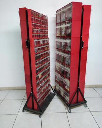 Accessori per pelletteria e pelle