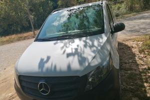 MERCEDES Vito 4ªs. (W447) - 2015