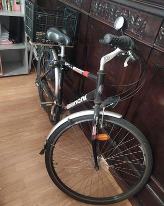 Bici muscolare Bianchi Spillo