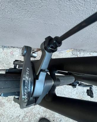 Cannondale cad 12