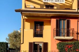 Villetta a schiera indipendente