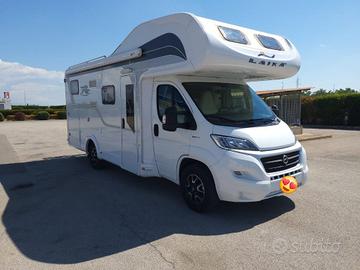 LAIKA KOSMO F 510 MANSARDATO