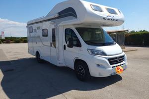 LAIKA KOSMO F 510 MANSARDATO