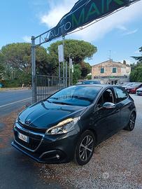 Peugeot 208 1.2 GPL X COMMERCIANTI 2017
