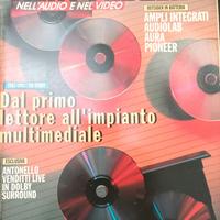Rivista di ALTA FEDELTA' n° 1 del 1993