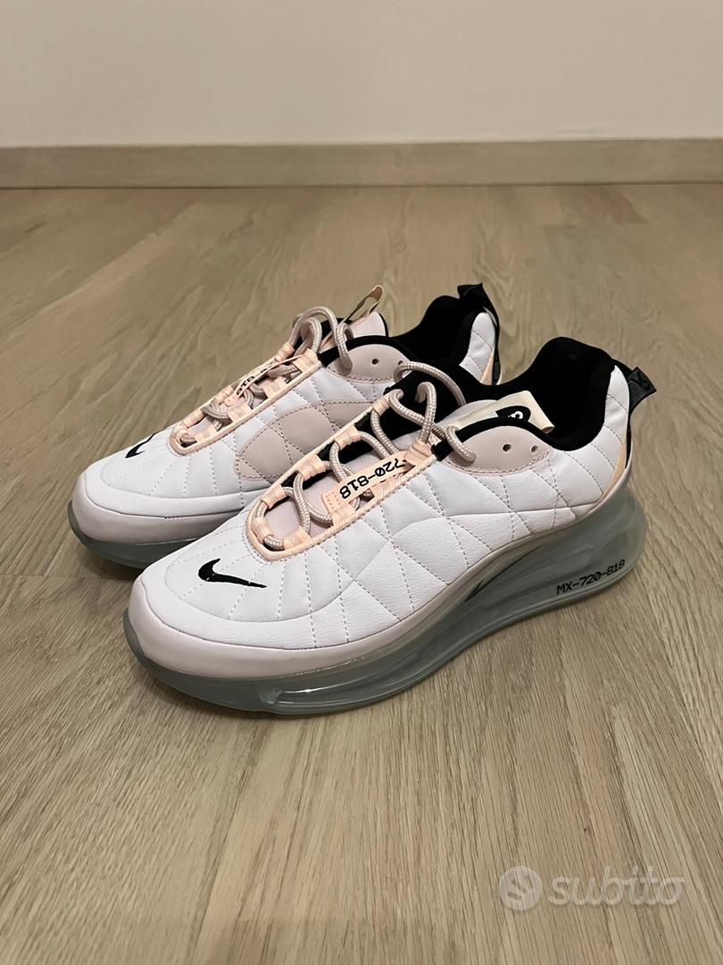 Scarpe NIKE Air Max mx 720 818. Abbigliamento e Accessori In vendita a Novara