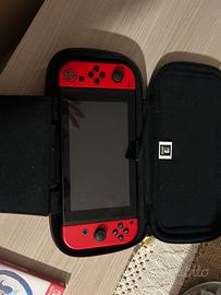 Nintendo  switch