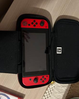 Nintendo  switch