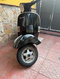 px 125 d’epoca anno 1979