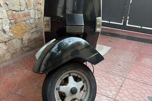 px 125 d’epoca anno 1979