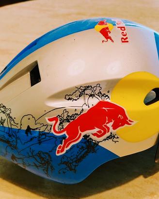 casco Red bull 