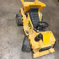 Autocarro a batteria