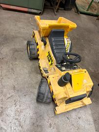 Autocarro a batteria