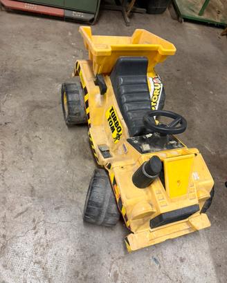 Autocarro a batteria