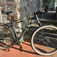 Cannondale fsi