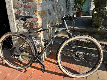 Cannondale fsi