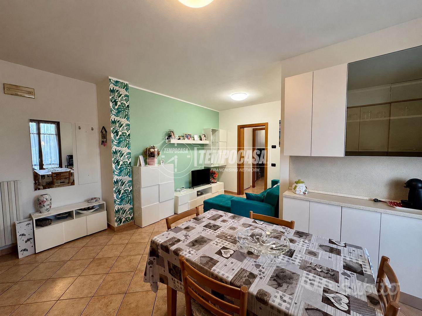 Apartment in San Prospero, Staggia Modenese - Vista 3