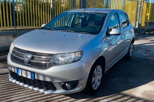 Dacia Sandero 1.2 GPL 75CV Ambiance