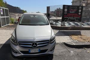 Mercedes-benz B 180 d Automatic Sport
