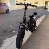 Bic  in elettrica