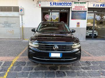 Volkswagen Tiguan 2.0 DSG Life 150cv - 2023