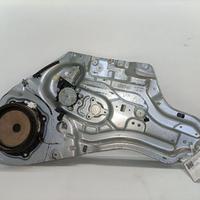 MECCANISMO ALZAVETRO ANT. DX KIA Soul 1a Serie 824