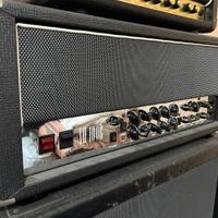 Amplificatore - Testata valvolare Laney